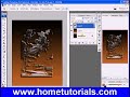 Photoshop Lesson 16 Magic Eraser Flattening