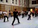 dames ladies pirouette 2007 Dario G Sunchyme