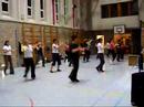 dames ladies pirouette 2007 Dario G Sunchyme