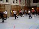 dames ladies pirouette 2007 Dario G Sunchyme