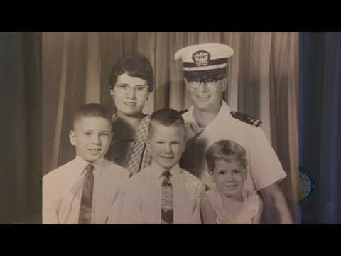 USNM Interview of ASA Myers Part Six Service Memories of the USS Vega