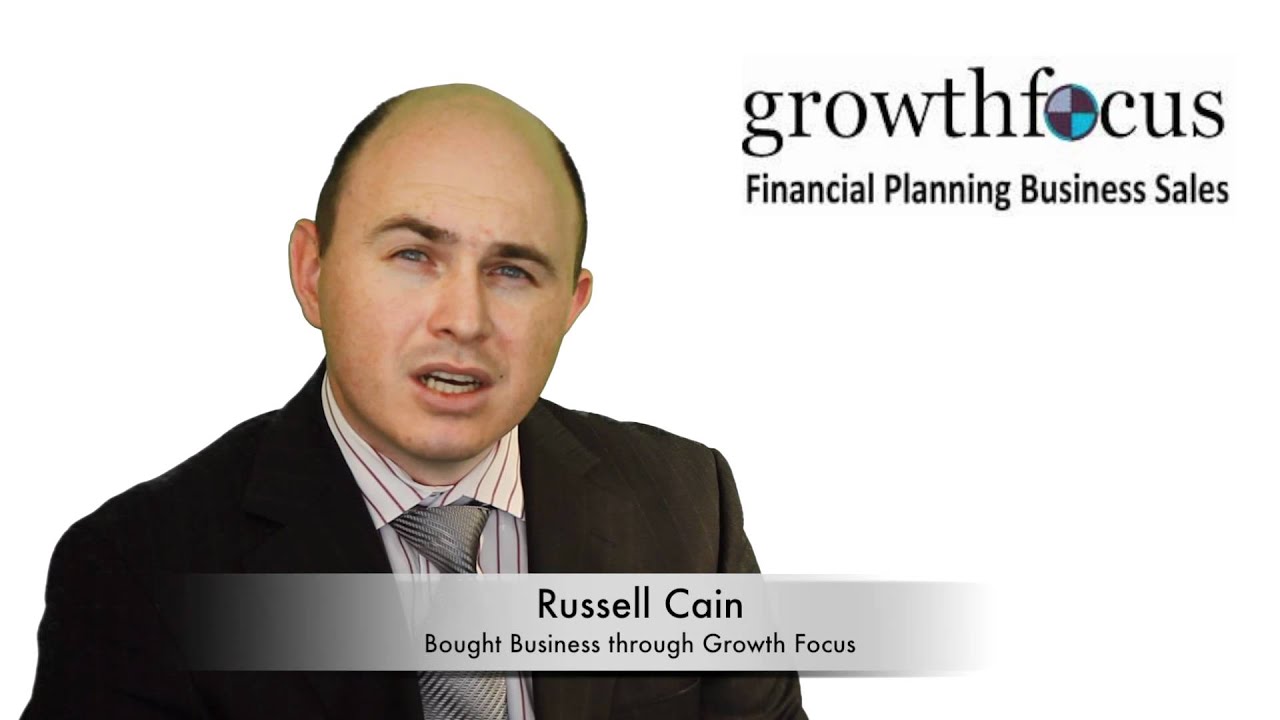 Selling an Accounting Practice Growth Focus