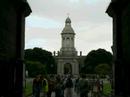 IRELAND - look out new world, here ...