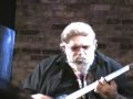 David Allan Coe THE RIDE The GHOST of HANK WILLAMS.MP4