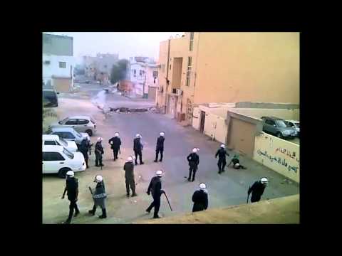 البحرين