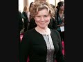 my oscar for imelda staunton with song from her!