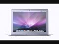 MacbookAir Commercial - By Dominic Wendel (Leave Comments)