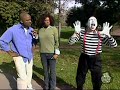 Mad TV Mime Mad TV Mime