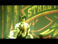 Street Drum Corps - Marry Me - SKK St Petersburg 14032010
