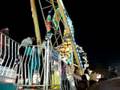 Pharaon's Fury offride Sonoma County Fair