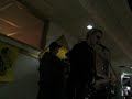 Blues Brothers Auftritt