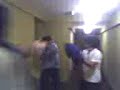 Bariloche: Guerra de almohadas II