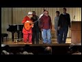 Fightin for my Rights (SNCC Freedom Singers, Chicago 2007)