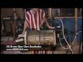 X8 Drums Djun Djun Dundunba Demonstration by Dion Rivers
