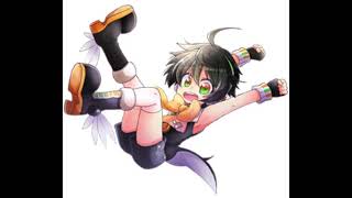 【UTAUカバー】Ievan Polkka【Hakupo Tsukishiro Chu】