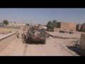 Diggers attacked in Iraq
