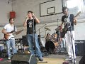 FORBIDDEN AIM live @ liceo Copernico - Around The World