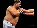 The Fukerton interviews Roy Nelson