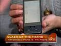 Can Google Topple The iPhone?