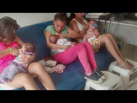 LOS 10 PASOS DE IAMI