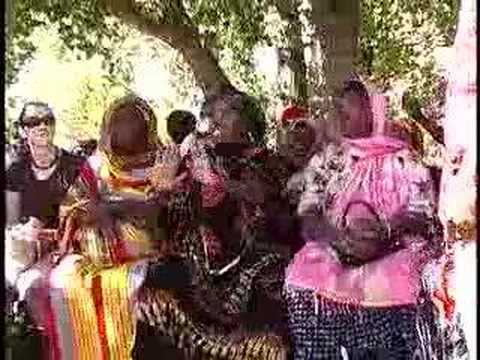 Community Garden Somali Bantu ...