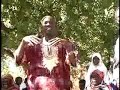 Community Garden Somali Bantu Celebration