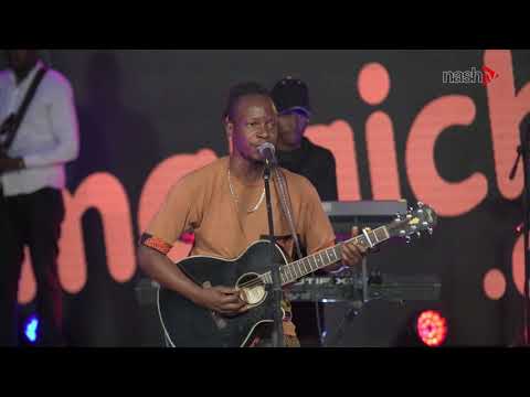 Mbeu & The Mhodzi Tribe - Friday Night Live (07.08.2020)