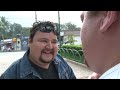 ANTIDOTO, El Salvador - 7mo. Cap. Dos Mujeres y Medio Camino (El Final)