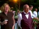 Jeff Kendall and Daughter T. Dancing