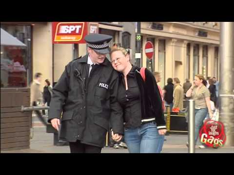 Cop Steals Girlfriends and Wives