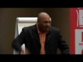 Jermaine M. Davis - Inspirational and Motivational Speaker and Author - Procrastination