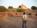 A brief Description of sanchi Stupa