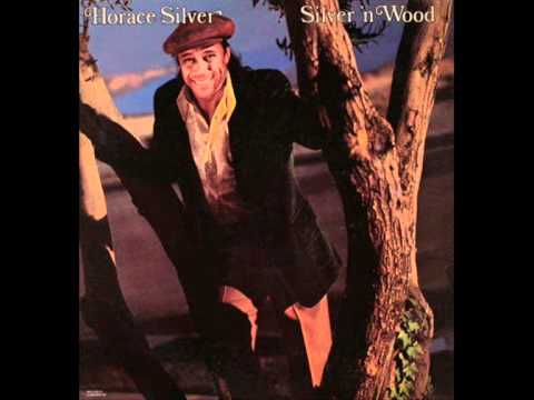 Horace Silver - Perseverance Endurance