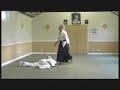 Aikido - Dunken Francis - Kotegaeshi