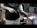 Tokyo Marui M4 SOPMOD - RedWolf Airsoft - RWTV