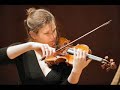 Janine Jansen: Souvenir D\
