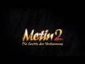Metin2 the Grotto of Exile - Trailer