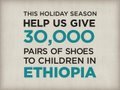 TOMS Project Holiday