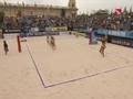 Branagh and Youngs get First Gold Together