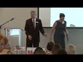Click here to watch this video 2012 MeckEd Teachers of Excellence Reception and Awards Program