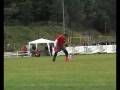 videos de Marcus Wolff @ Bounty - Dogfrisbee EC 2008