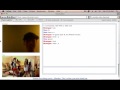 Chatroulette Prank No.1