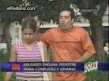 Broma escupitajo Broma escupitajo