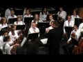 La Gazza Ladra Overture [PT 1/2] Maestro Marziale