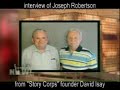 WWII Vet can\