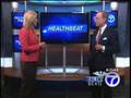 Healthbeat - Screen Time