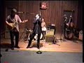 Frank Raven Band Chicago Breakdown