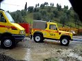Vab Limite: Intervento Protezione Civile