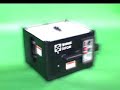 Tennis Tutor Ball Machines in 30 secs Tennis Tutor Ball Machines in 30 secs