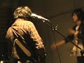 caucus "duster" 2008.9.12 @ sublime aomori